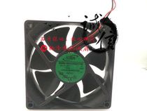 Original ADDA AD0924UB-A71GL 24V 0 21A 9 9025 2-wire converter fan