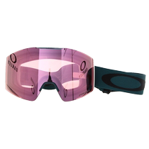 Oakley Oakley Oakley Oakley Snow Mirror Fall Line (X) M 7103 горнолыжный альпинизм мужская и женская защитная передача