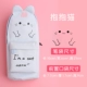 【KBX-247】 Hug Cat (синий)
