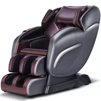 1 наслаждение коричневым [SL Guide+Обнаружение формы тела+Thai Strate+Scraping Roller]]