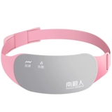 南极人 Теплый двосный пояс тетя болевой живот болит дворец холодный артефакт теплое сердце и талия, талия, теплый менструальный период теплый ребенок