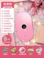 Брендовая подарочная коробка, светильник, открытка, кукла, подарок на день рождения