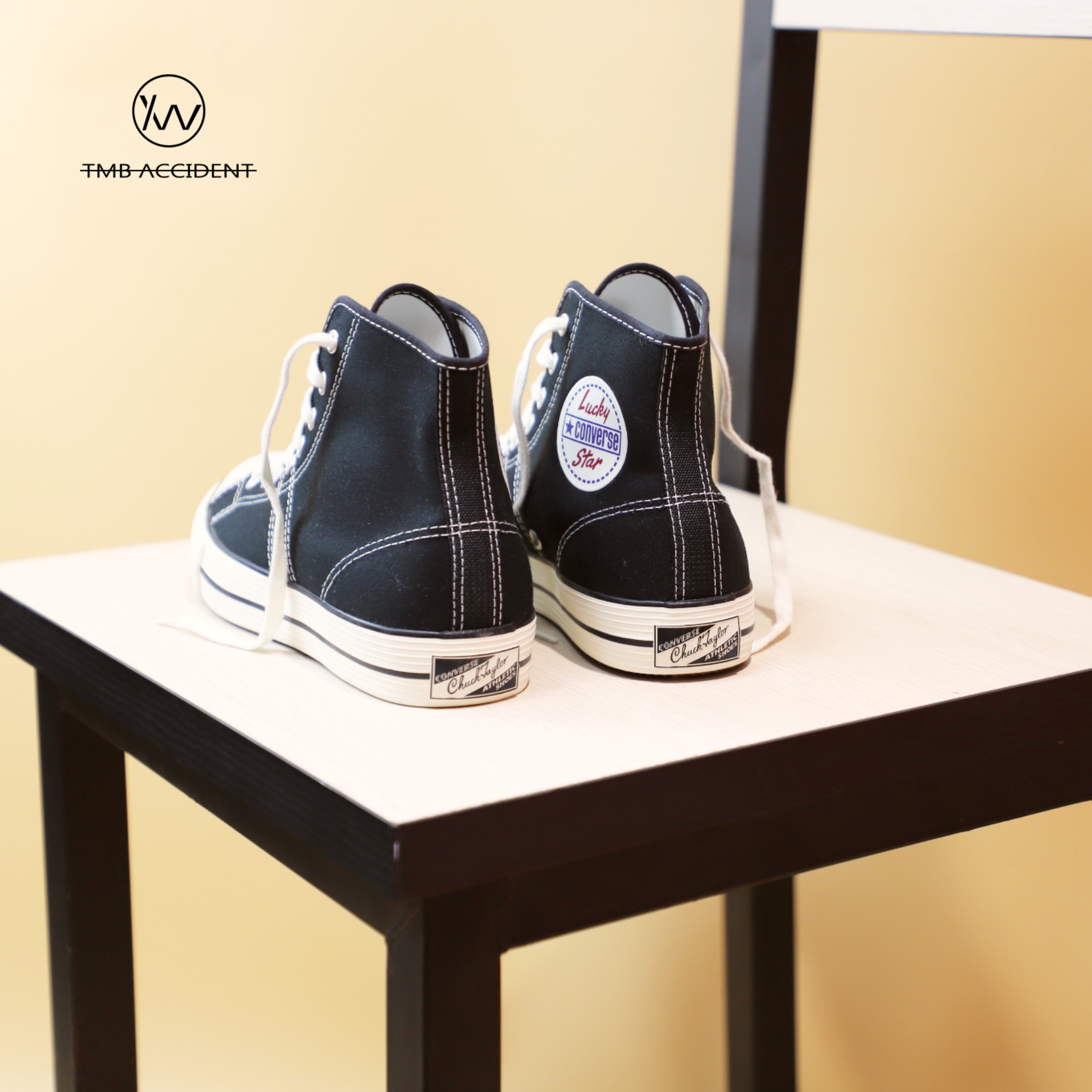1950's converse shoes