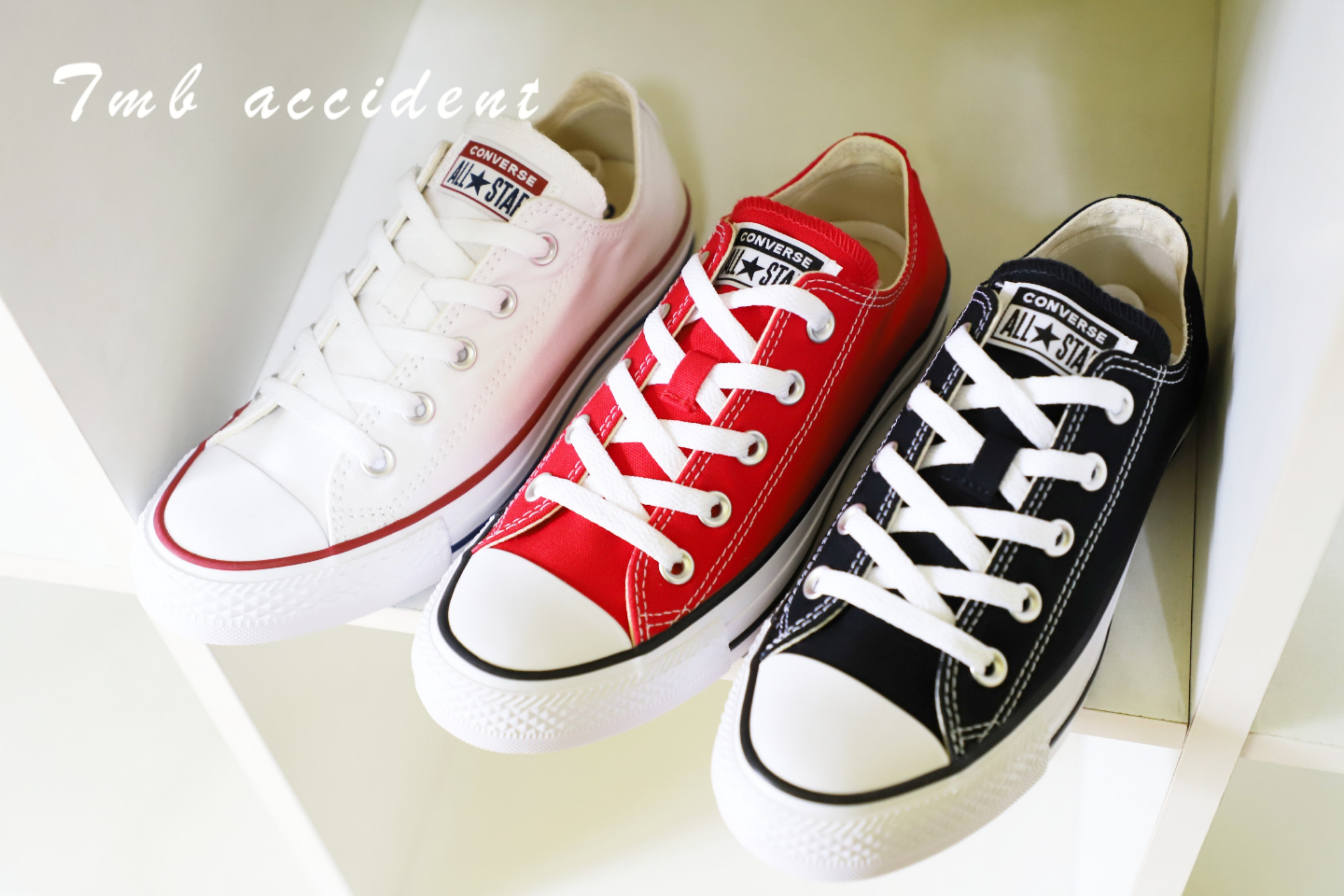 Giày cao cổ nữ chính hãng Converse cổ điển thường xanh đen Giày nam thấp Giày nữ Giày vải đôi 101001 mẫu giày thể thao nữ đẹp