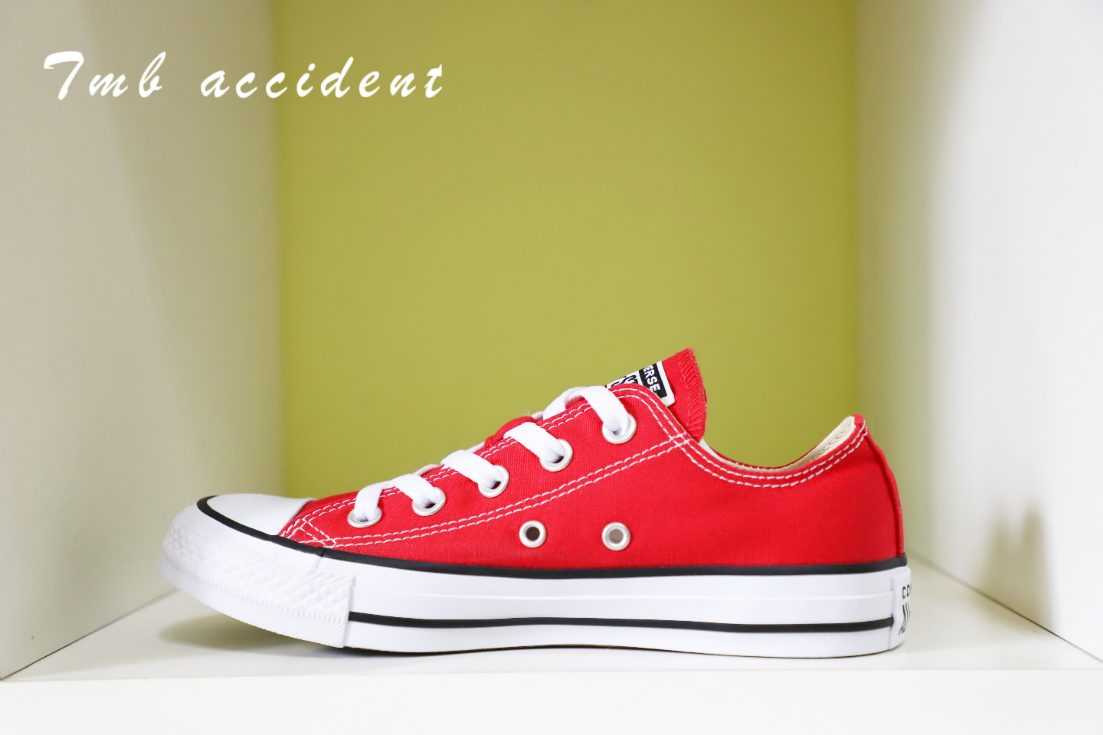 Giày cao cổ nữ chính hãng Converse cổ điển thường xanh đen Giày nam thấp Giày nữ Giày vải đôi 101001 mẫu giày thể thao nữ đẹp