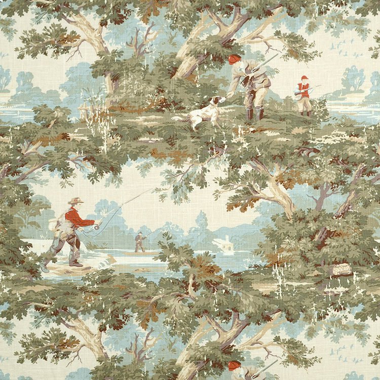 New York Lower City Park Imports fabrics Classical swaths of vintage Sofa Cover Cushions Tablecloths and other wide 137cm 