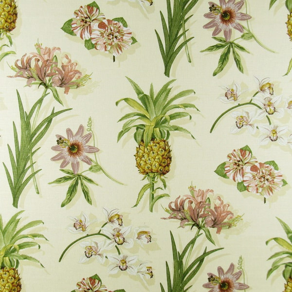 Spot New York Lower City Park Imports fabrics Boka Botanical Garden Sofa Cover Cushions Tablecu curtains and other wide 137 