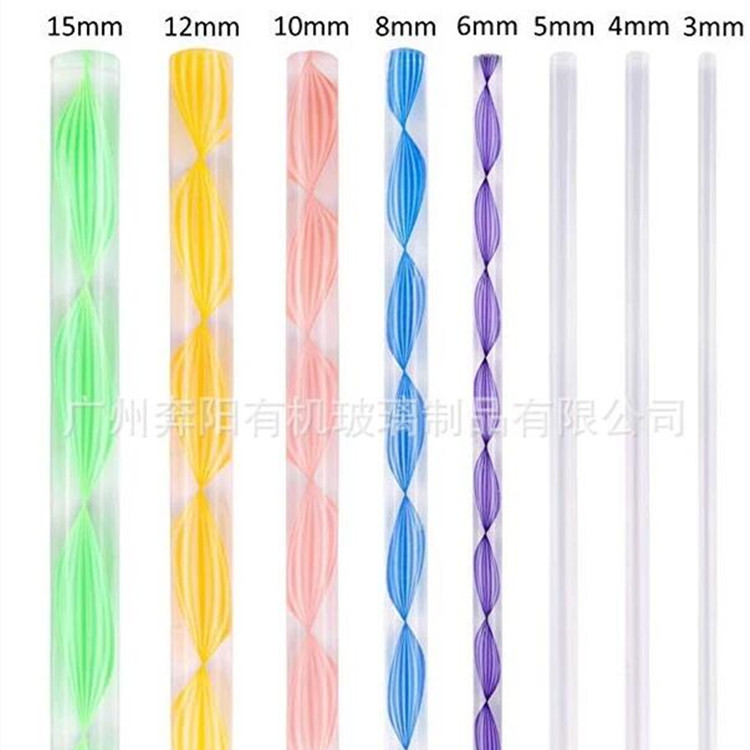 Pen acrylic twist stick watercolor pen PMMA twist stick watercolor pen acrylic twist stick watercolor pen set