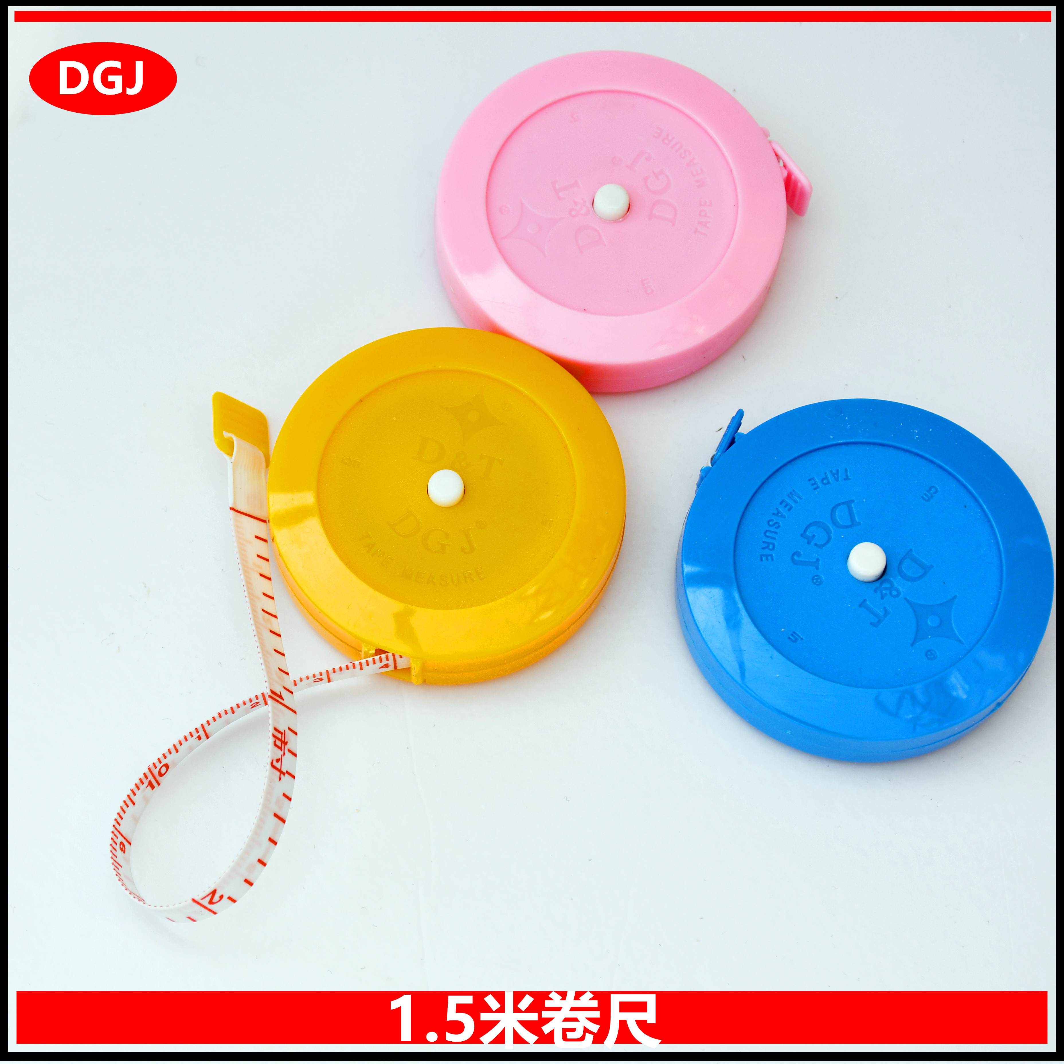 Small ruler leather ruler clothing tailoring leather ruler