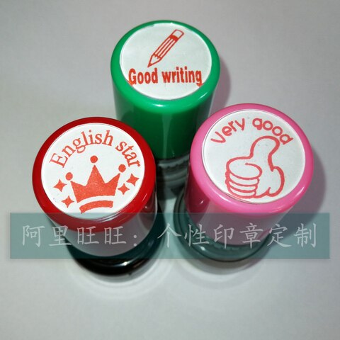 good wieting English star Very good English English Incentives Evaluation Seal