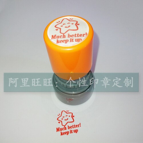 Much better keep it up