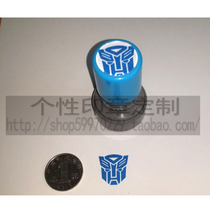 Deformation Wolverine The car mans maniacal bully pattern can be customised with a self-oil ten thousand-time stamp