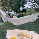 Дорожные уличные качели для двоих, защита от опрокидывания