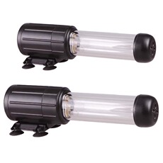 стерилизатор для аквариума Сосновый сокровище ультрафиолетового