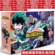 My Hero Academia Green Valley Ikubaku Katsuji Booming Frozen Theme Anime Poster Album Fortune Bag - Carton / Hoạt hình liên quan