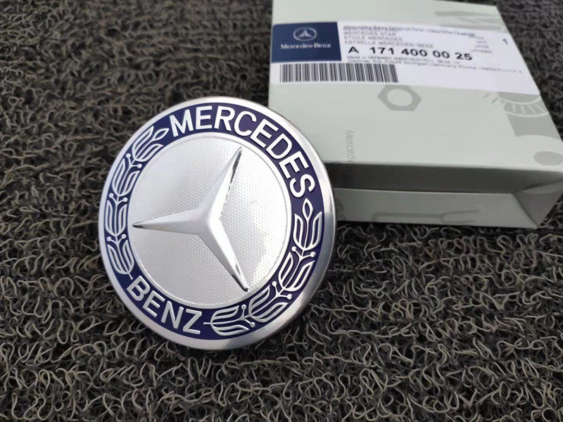 Applicable Mercedes Wheel Cap ML350 ML320 GL450 R320 R320 R350 Wheel Band Tire Center Sign