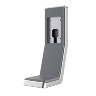 Hikvision's new vertical bracket DS-KAB607 is suitable for face recognition access control AllDS-K1T671M