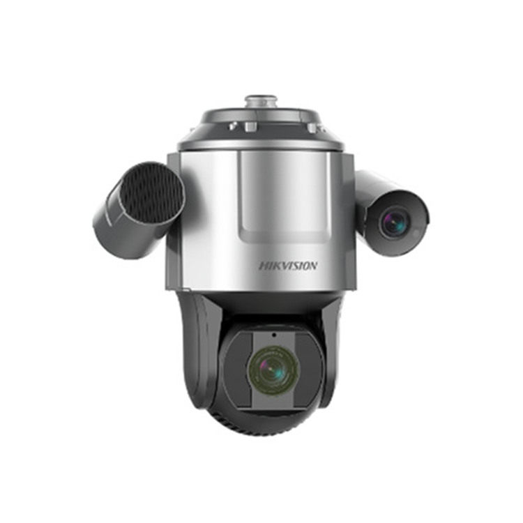 Hikvision brand new 4 million 4 million iDS-2SK8144IXS-D J JM T2 gun ball All