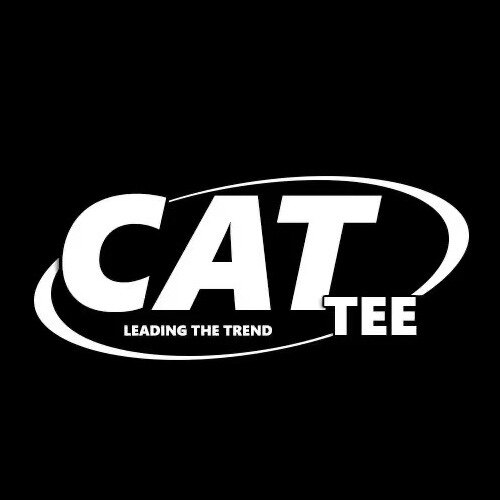 CATTEE冬季潮牌店的LOGO