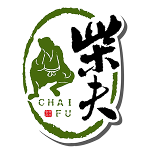 柴夫粗粮食品企业店的LOGO