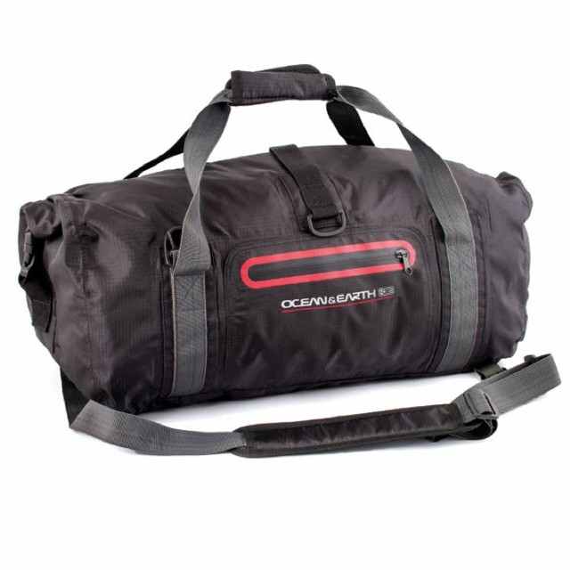 OCEAN EARTH Waterproof Lightweight Backpack Multifunctional Foldable Storage Bag Surfing Water Sports Travel Bag