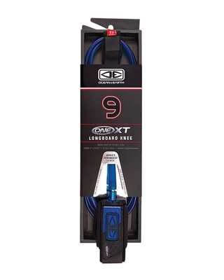 Ocean & Earth Australian Professional Professional Long Board Foot Roving 9 фунтов коленного поводка интегрированная Advanced Advanced