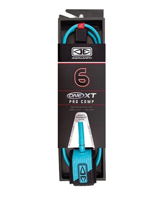 Ocean Earth Australian Surfing Foot Toping Modeling Foot Rope LP60XT Premium 6 "One -xt