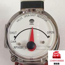 NPI 45B10 74CC valve indicator for new spare parts are required to be asked for the shot