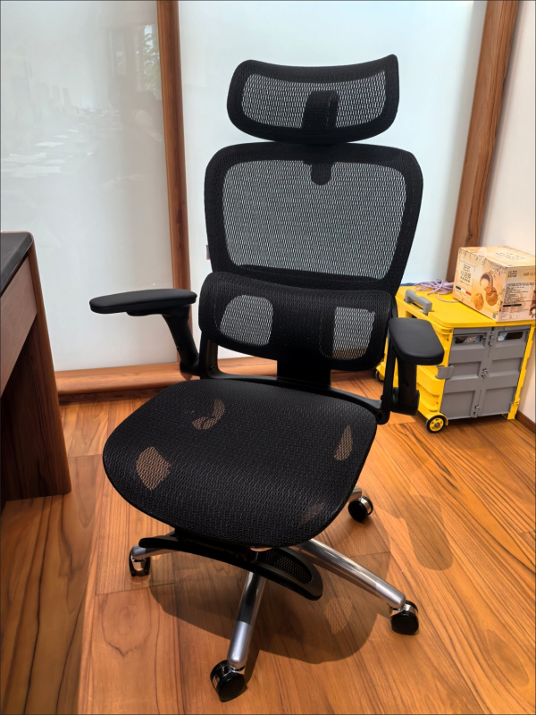 Xihao Genuine B300Pro Ergonomic Chair, Comfortable for Long Sitting, Computer Chair, Office Chair, Gaming Chair, Lumbar Support Chair Xihao Genuine B300Pro Ergonomic Chair, Comfortable for Long Sitting, Computer Chair, Office Chair, Gaming Chair, Lumbar Support Chair