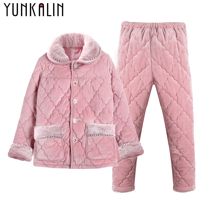 Pyjama mixte en Polyester Polyester  à manches longues - Ref 3005718 Image 5