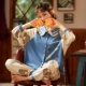 CKE-WY5351#Cardigan