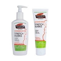 Массажер, массажный крем, 250 мл, 125г