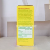 Американская культура Кан Куйши, 60 кусочков импортированных детских фруктов фрукты фрукты LGG