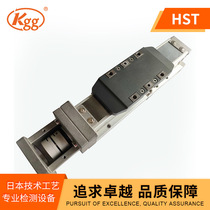 Embedded linear module fully enclosed dust-proof single-axis manipulator replaces TOYOGTH1KggHST120 slide table