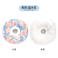 Хефенг-синий Дахуа