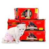 Dono Cat Biological 侥 Rochered котята и тетя тетя