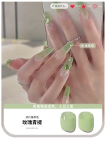Рекомендация нового цвета [Rose Green Mi]