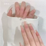 Лак для ногтей, нюдовый комплект для маникюра, 2025 года, новая коллекция