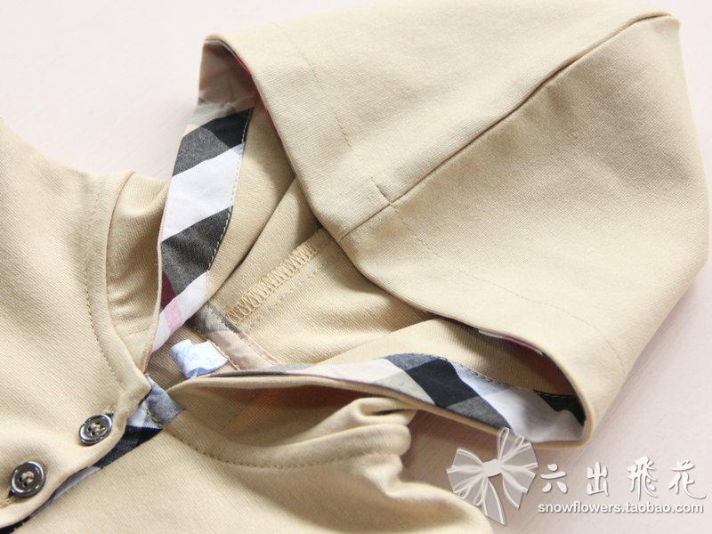 Robes pour fille en coton - Ref 2046619 Image 12