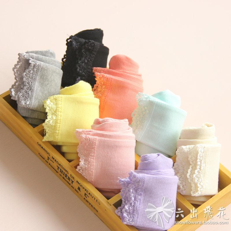 Pantalon fille en Toile de coton - Ref 2062129 Image 9