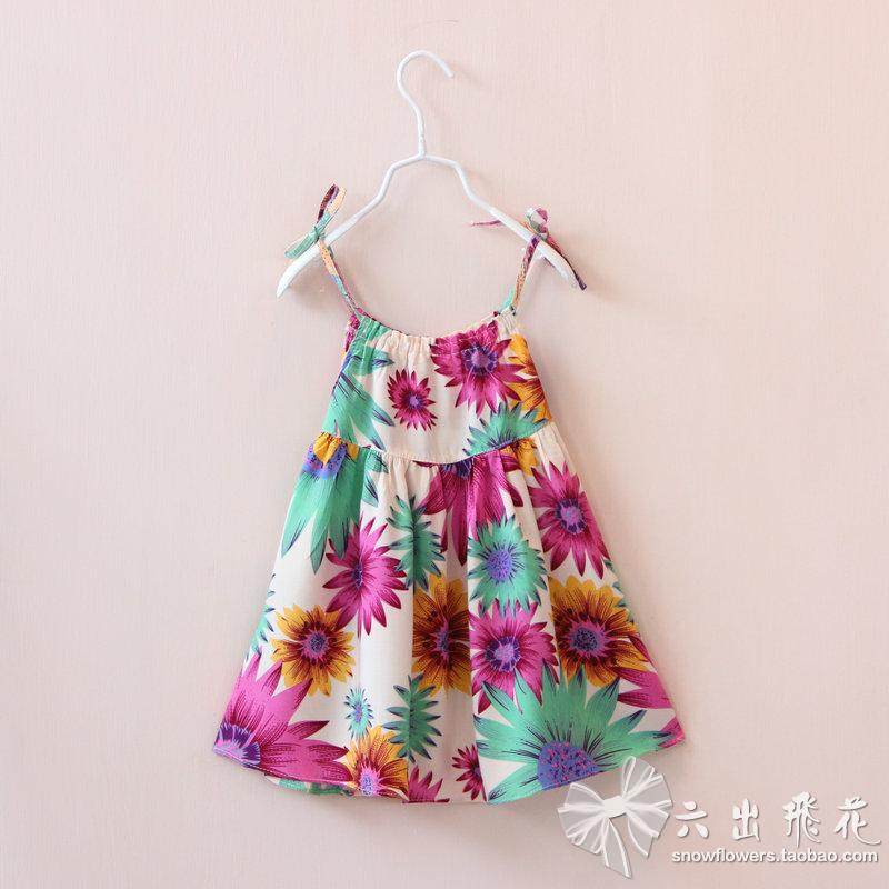 Robes pour fille - Ref 2046647 Image 25