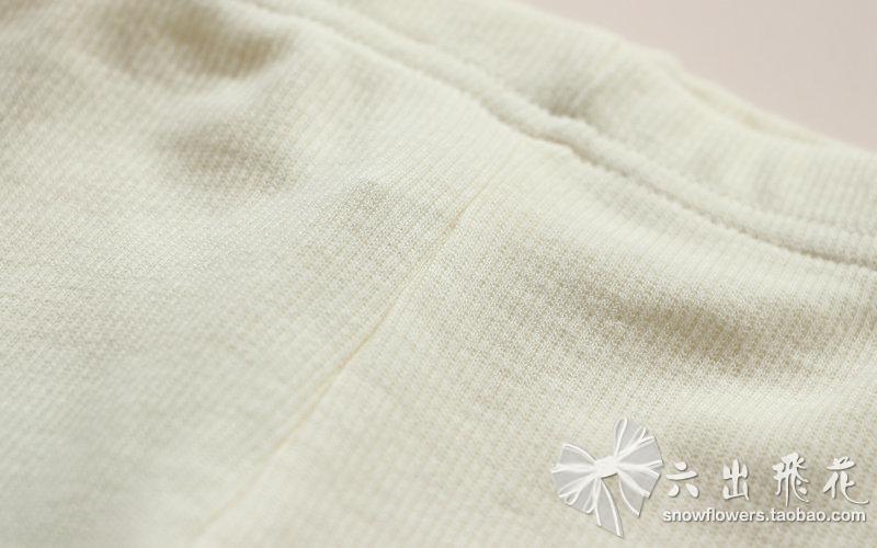 Pantalon fille en Toile de coton - Ref 2062129 Image 23