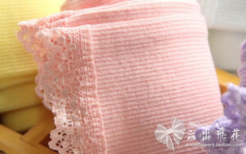 Pantalon fille en Toile de coton - Ref 2062129 Image 14