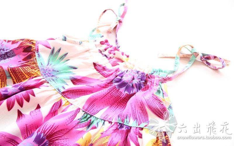 Robes pour fille - Ref 2046647 Image 28