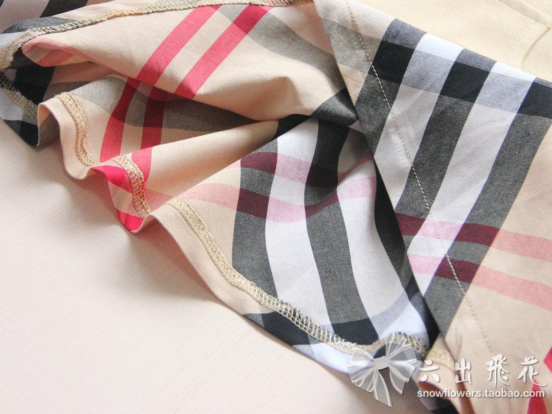 Robes pour fille en coton - Ref 2046619 Image 10