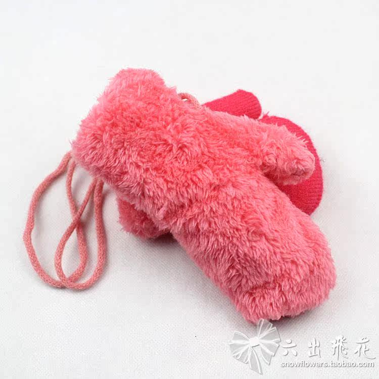 Gants pour enfants en de laine - Ref 2146635 Image 23