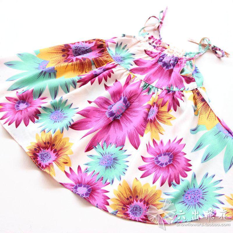 Robes pour fille - Ref 2046647 Image 31