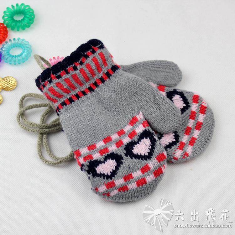 Gants pour fille - Ref 2150316 Image 7