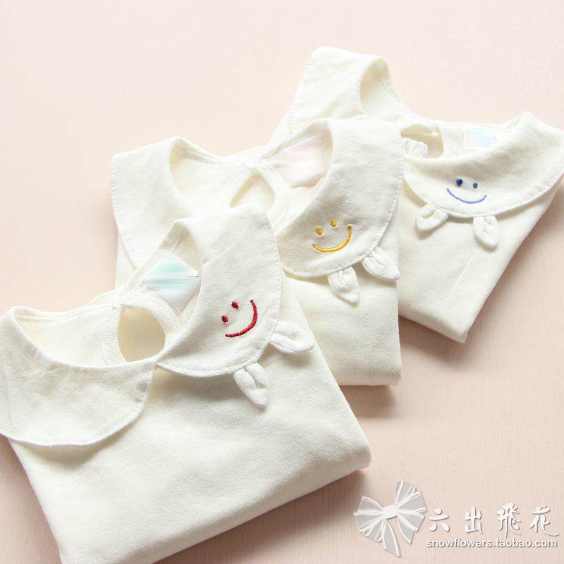 Chemise fille à manche longue en coton - Ref 2086121 Image 6