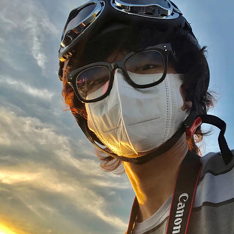 Blue Light Glasses Protection Cool Eye Frames Large Frame Myopia Glasses Male Trend Anti Blue Korea Black Frame Glasses